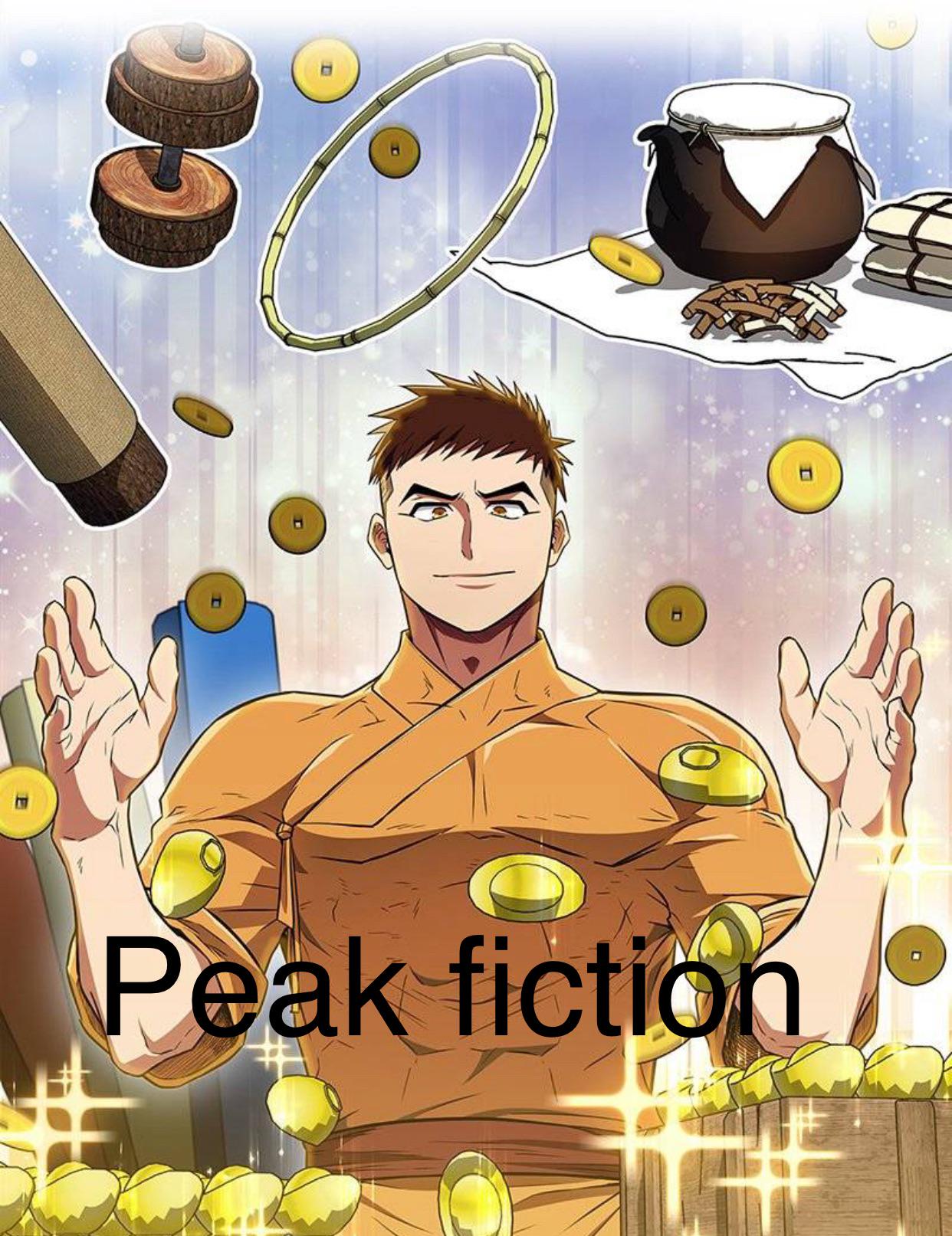 Dadouko - The spot for extreme belly expansion