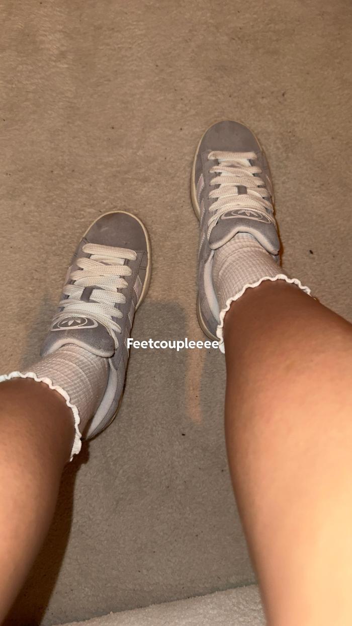 feetcoupleeee