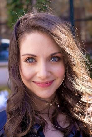 Alison Brie