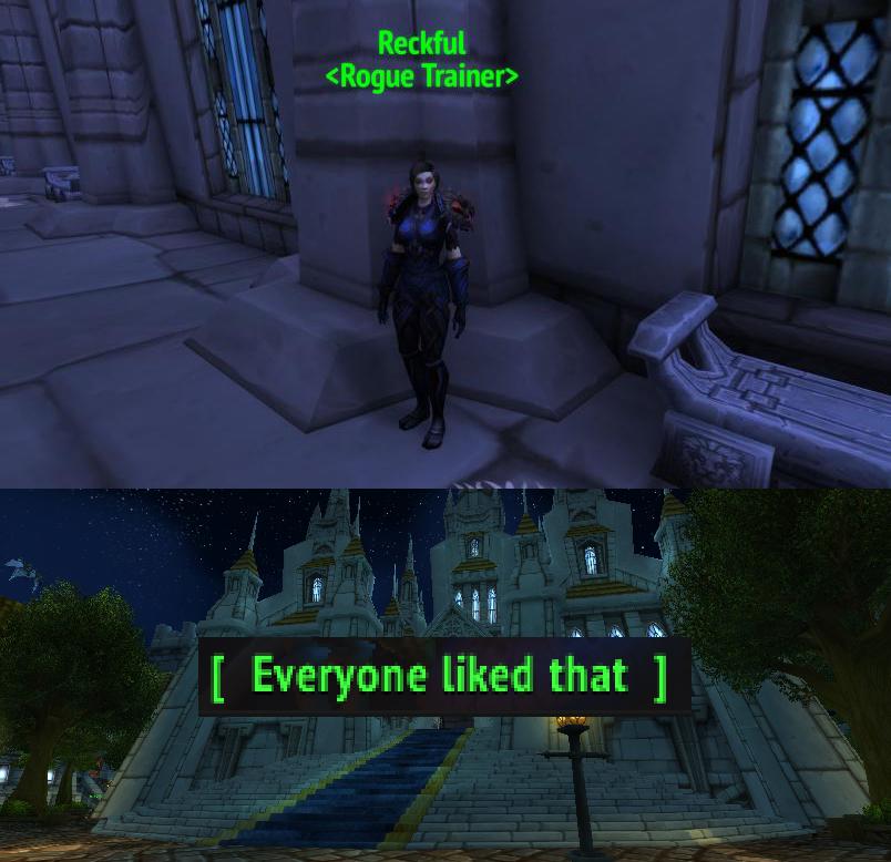 World Of Warcraft Patch 9 1 5 Allows You To Unlock Flight Again Dying Massively Overpowered 