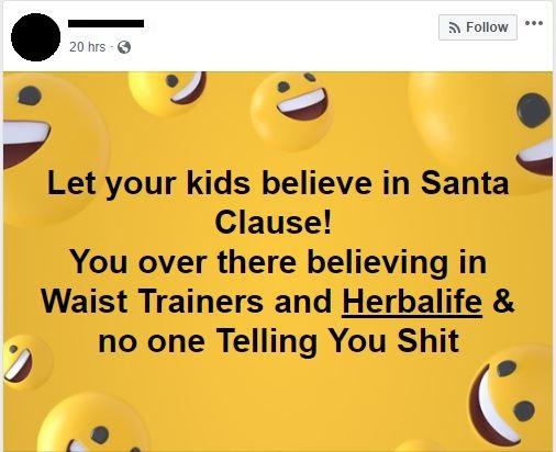 Téléchargement gratuit Images A Little Anti Mlm Humour Found On Facebook Antimlm actualisé par