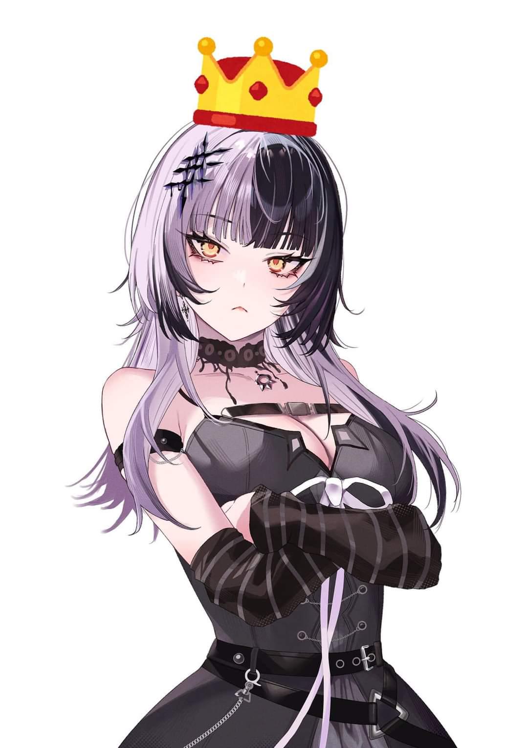 what do you mean you didnt like to masturbate while Nerissa puts 3 babies  inside me in ENreco? Its not like the weird futa porn you see? You asked  for this, now