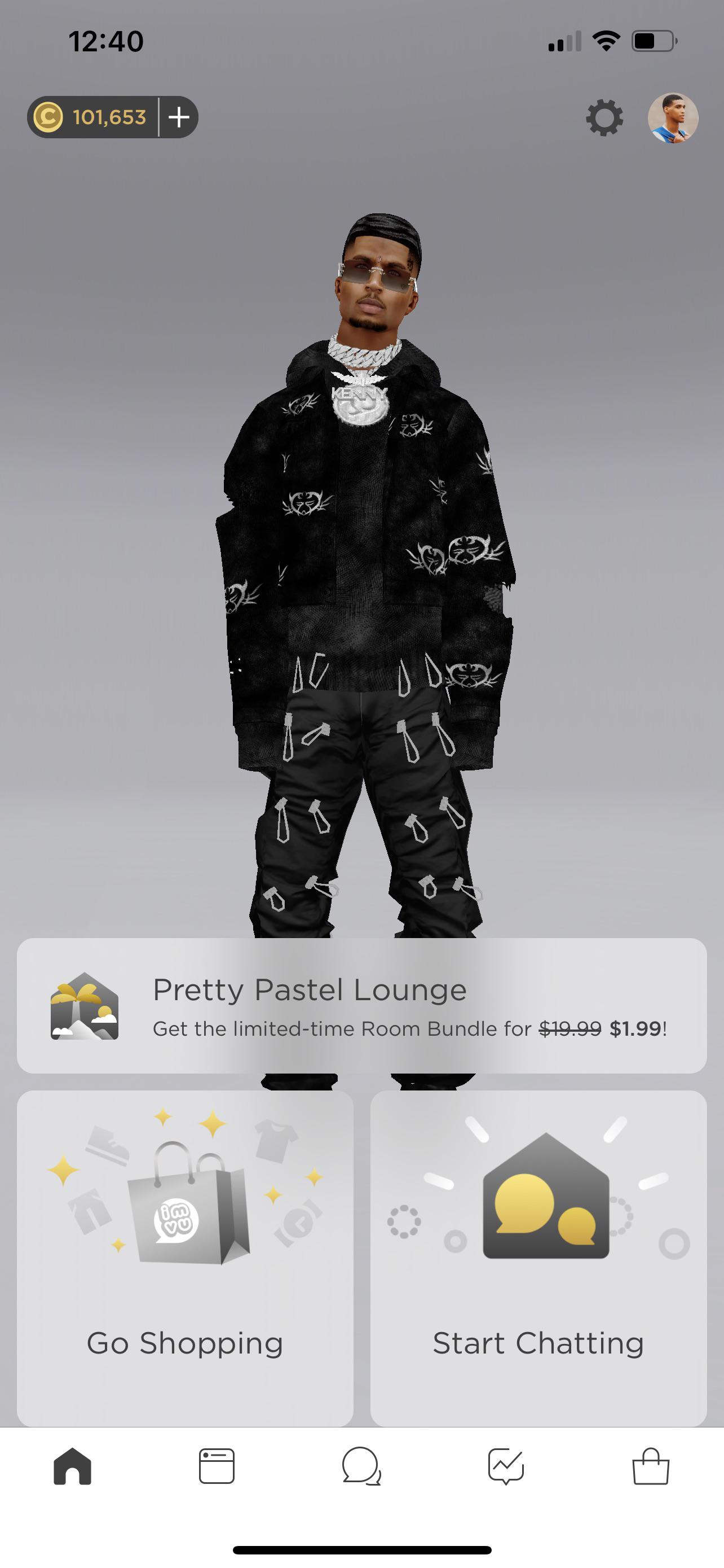 Also I Gift Ppl Who Follow Me And Spam Me On Imvu And I Gifted 3 Of My Freindz Imvu Amino Also I Gift Ppl Who Follow Me And Spam Me On Imvu And I Gifted 3 Of My Freindz Imvu Amino