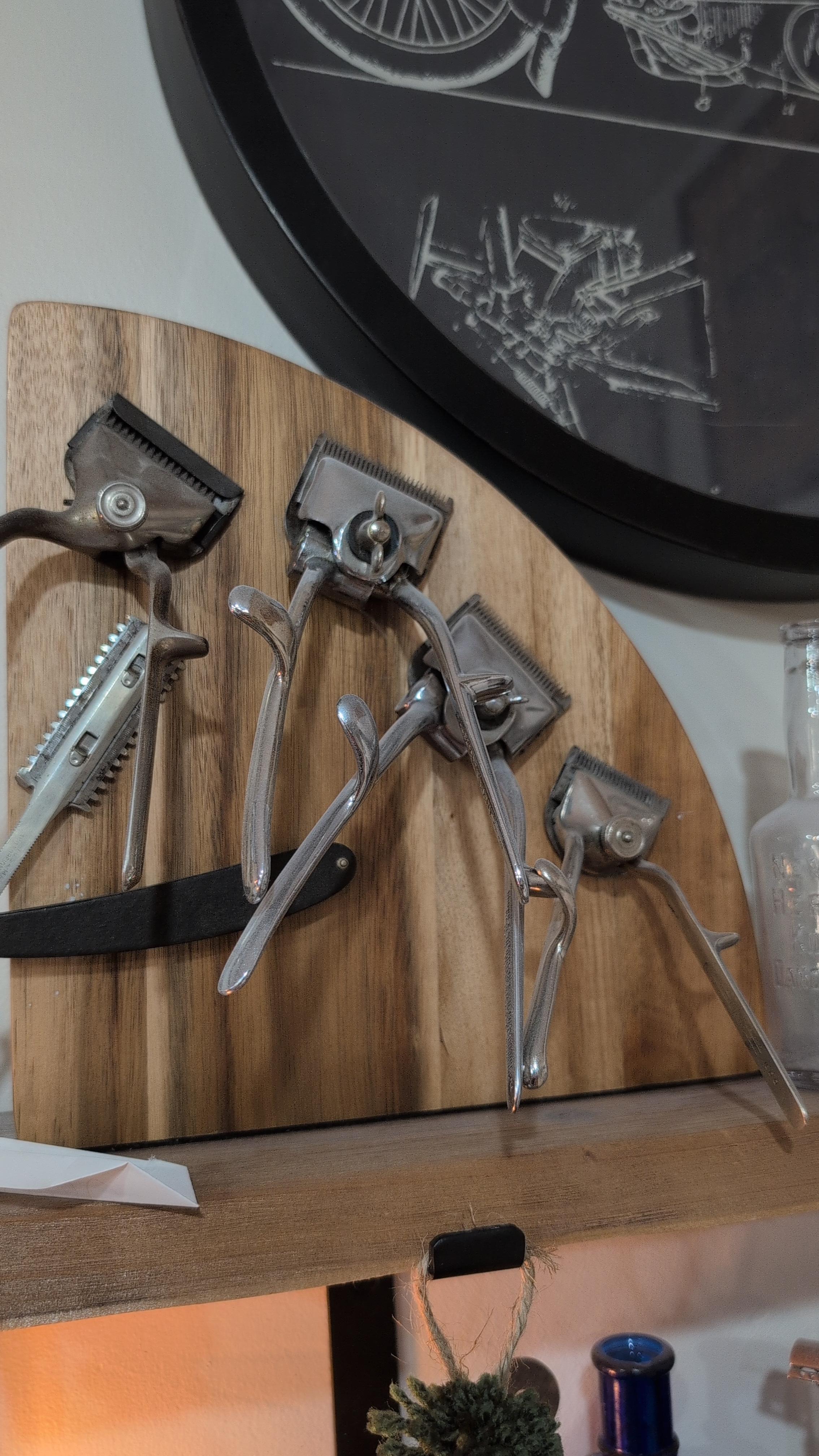 Any tips for Manual Clippers? : rBarber