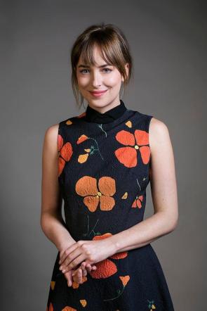 Dakota Johnson