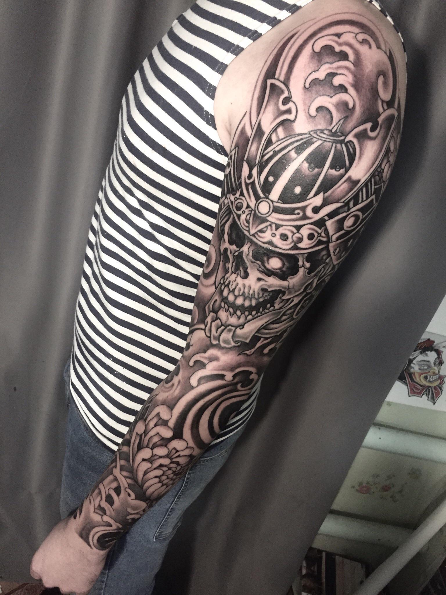 Samurai Skull/Gozuki - Reddit Post And Comment Search - Socialgrep 2048_x_1536_jpg
