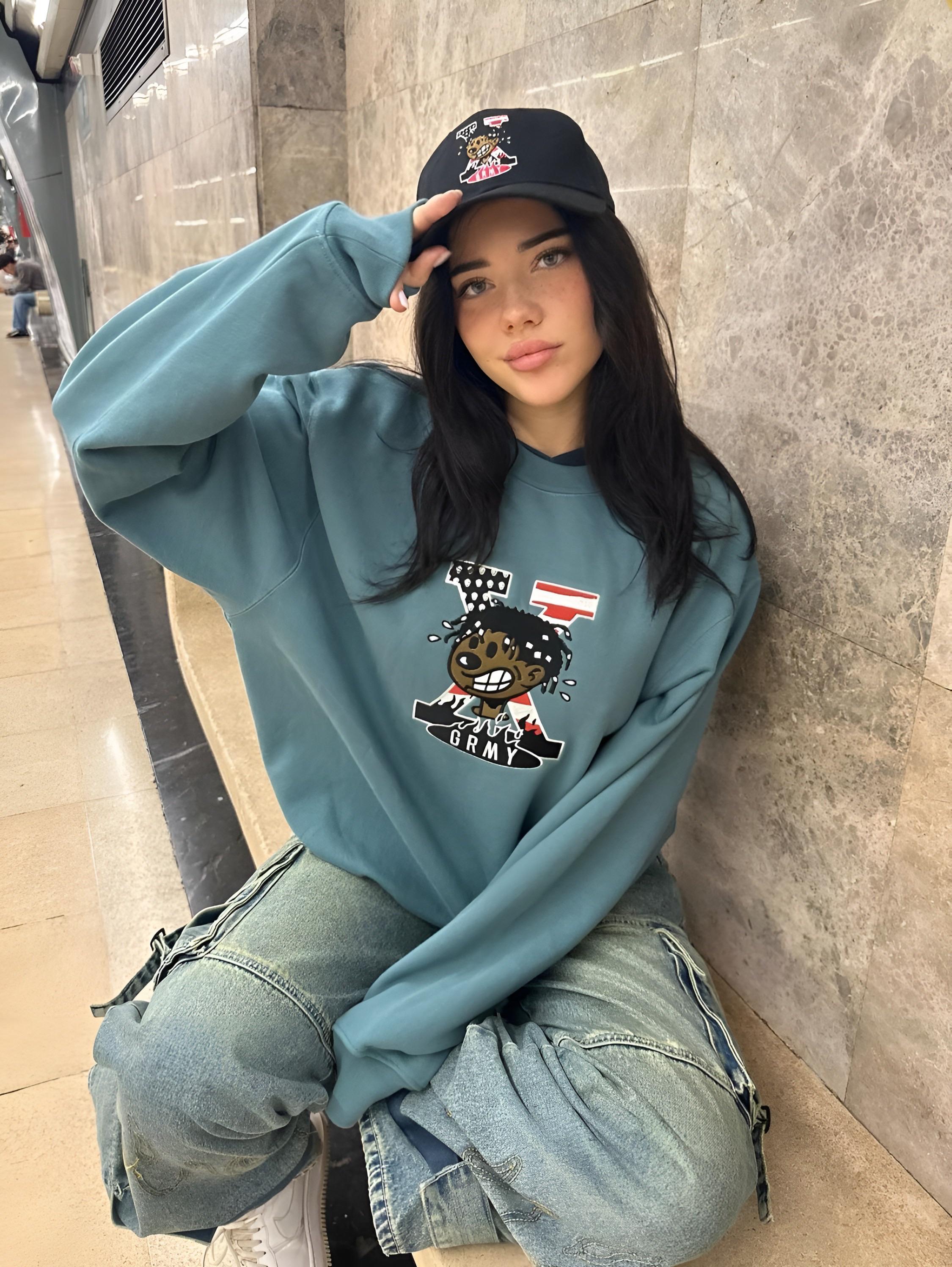 Vanessa Reinhardt - Sexy