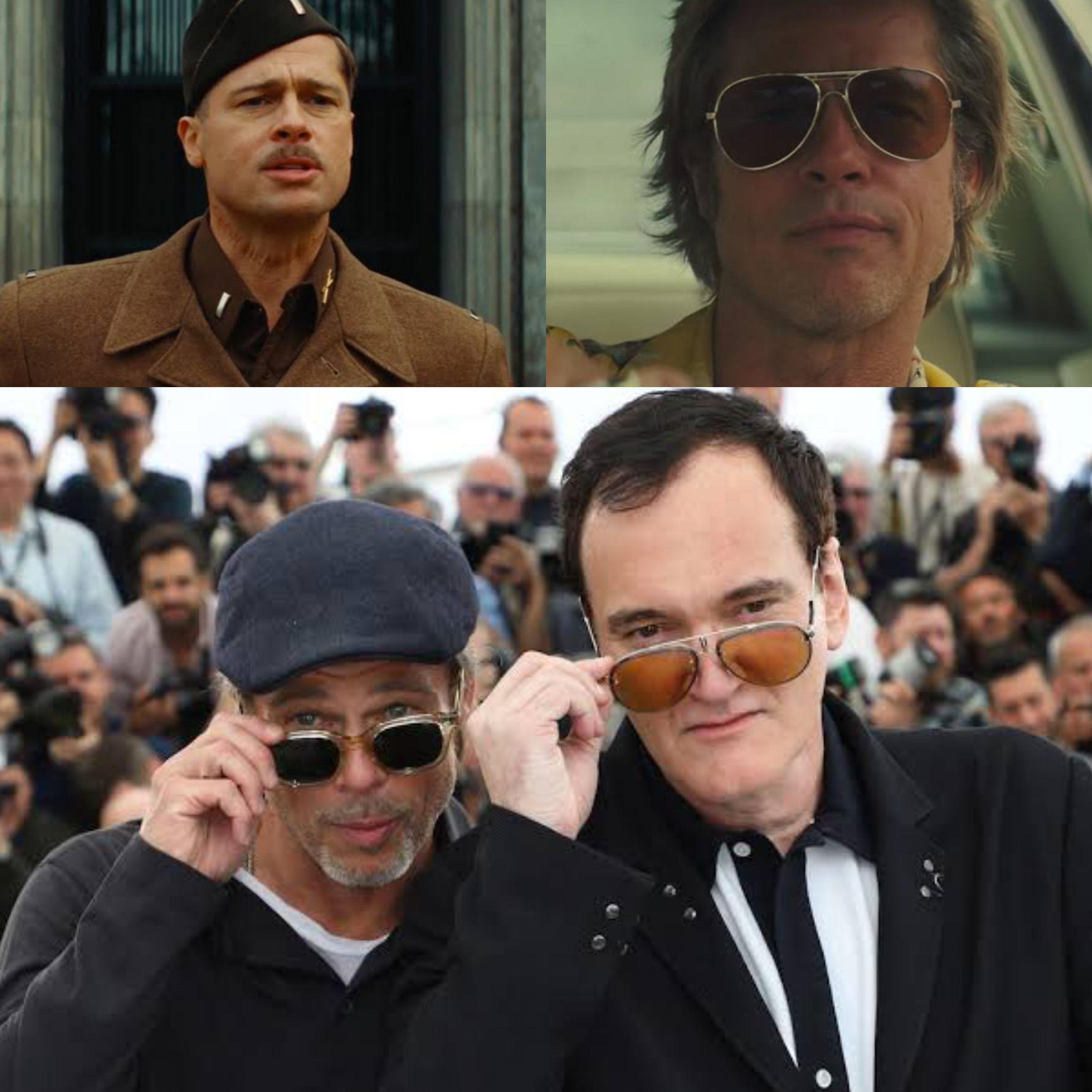 Theyre gonna reunite again. Expectations from The Movie Critic? Rumor  has it that itll be a homage to this sub. : rmoviecritic