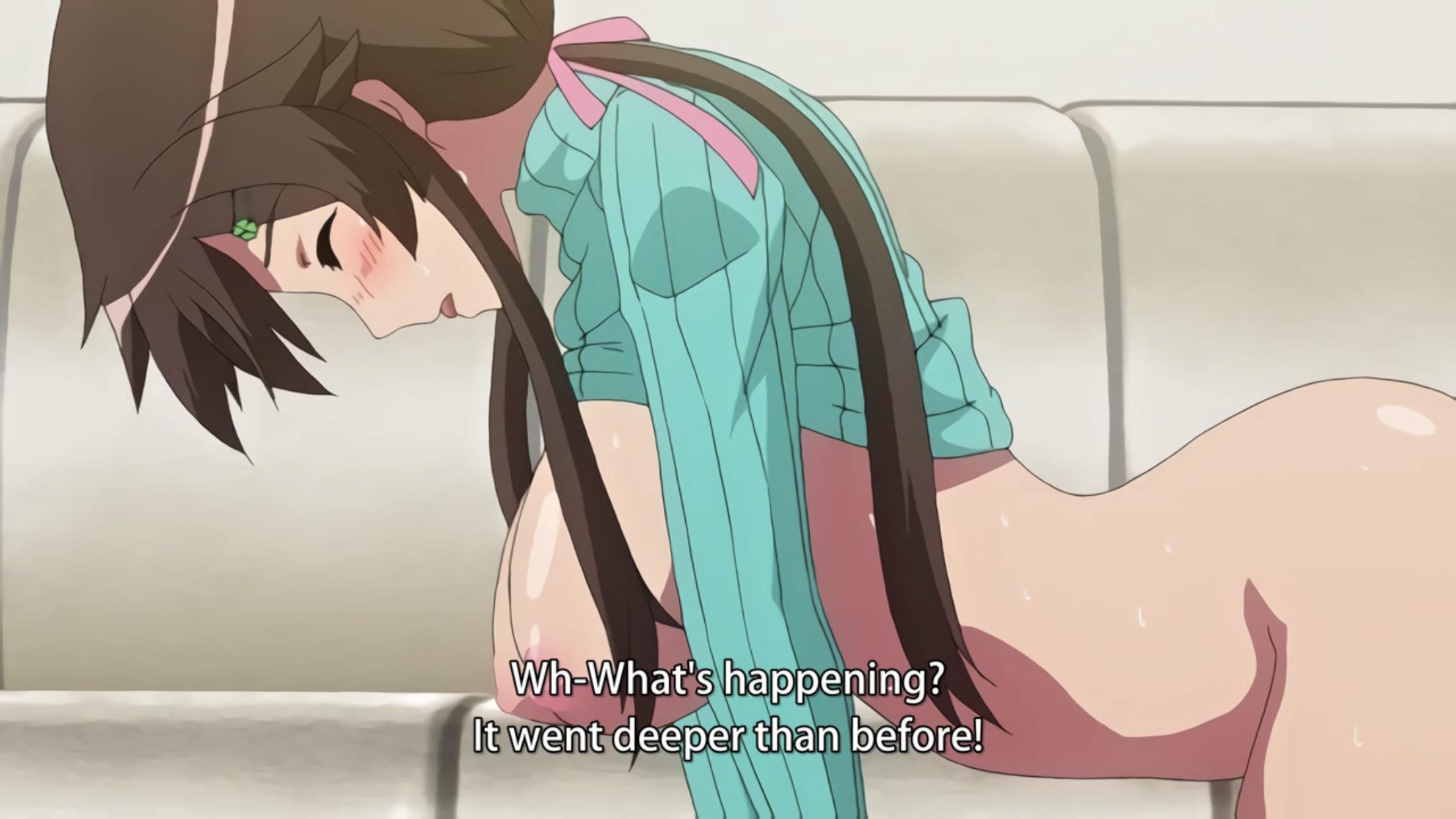 Archer Hentai Manga