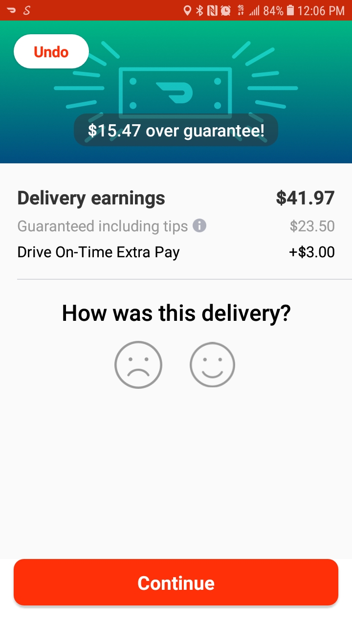 I'm loving these catering orders 😀