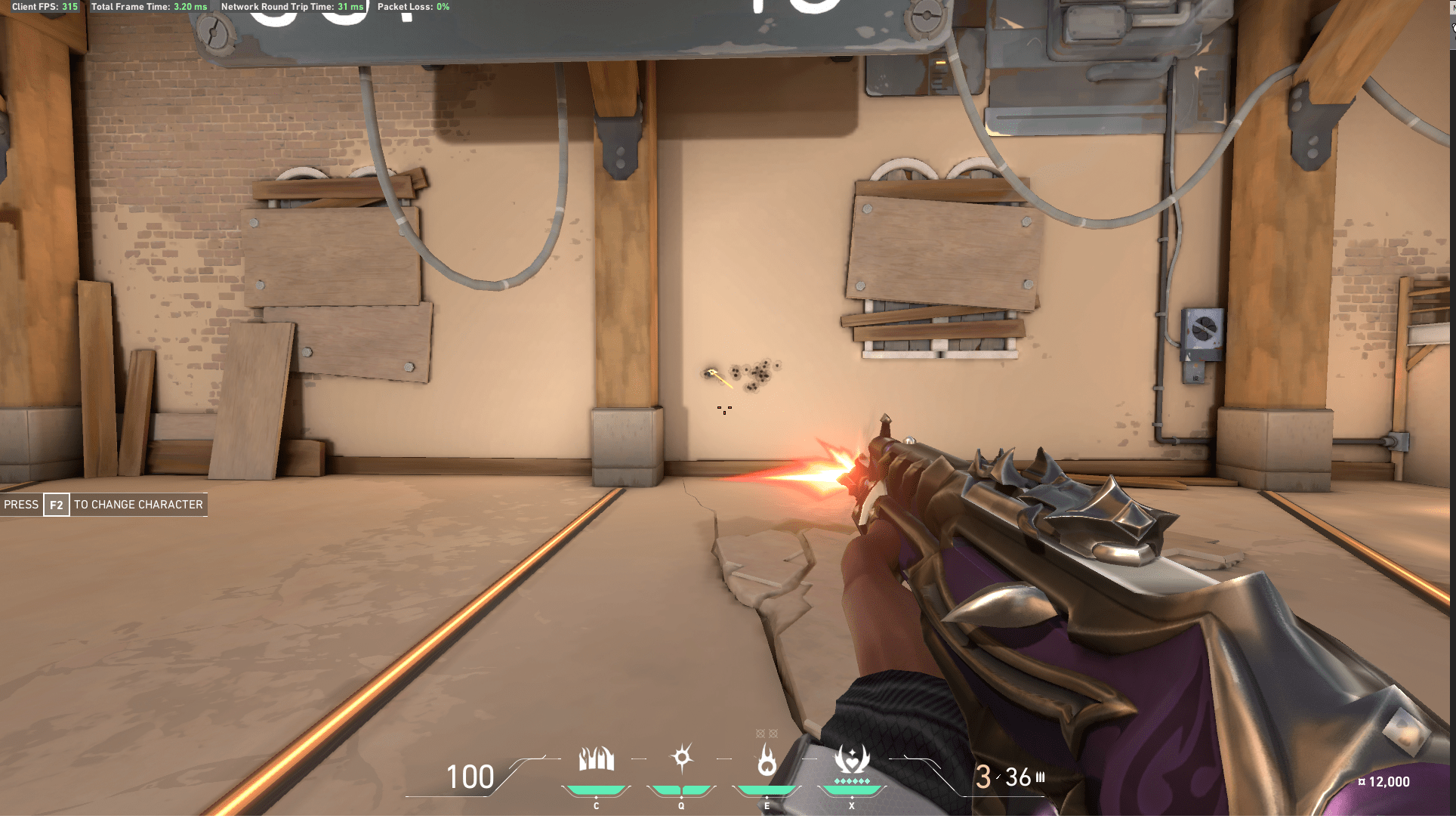 The Best Pro Crosshair Settings For Valorant If you find the.