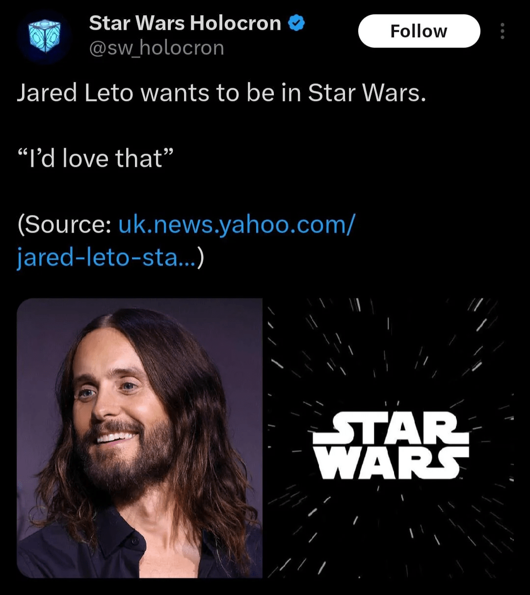 Glup Shitto sex cult leader : rStarWarsCirclejerk