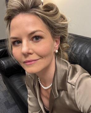 Jennifer Morrison, 46