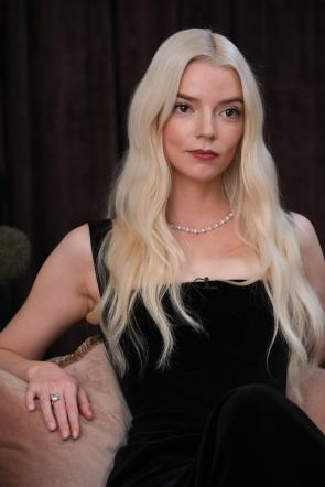 Anya Taylor-Joy