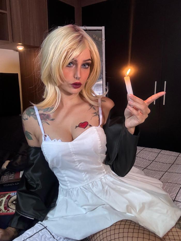 fannybaunilha