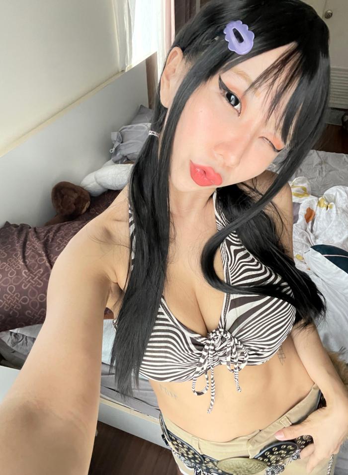 nastybabevixen