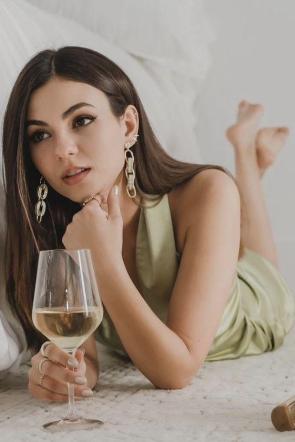 Victoria Justice