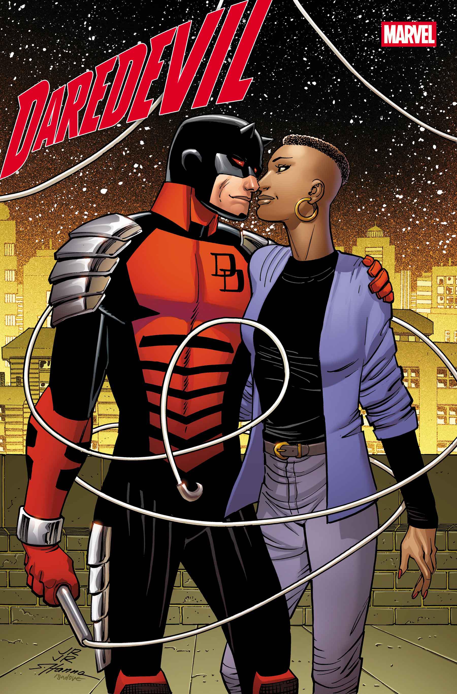 New Comic Discussion | Daredevil 20 : rDaredevil