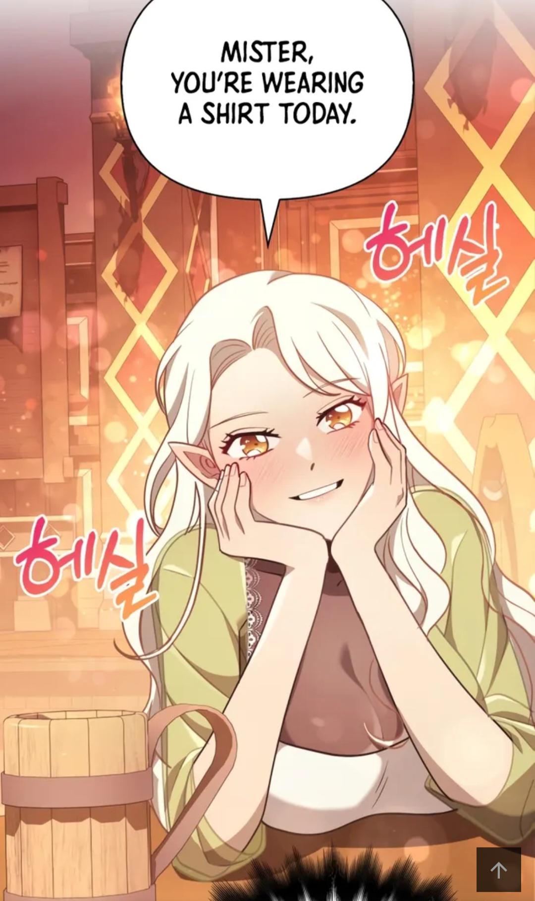 Act Like You Love Me] เรื่องมังฮวาที่ร้อนแรงที่สุดที่คุณเคยอ่าน  ที่ไม่ใช่พอร์นมังฮวาคือเรื่องอะไร? : rmanhwa