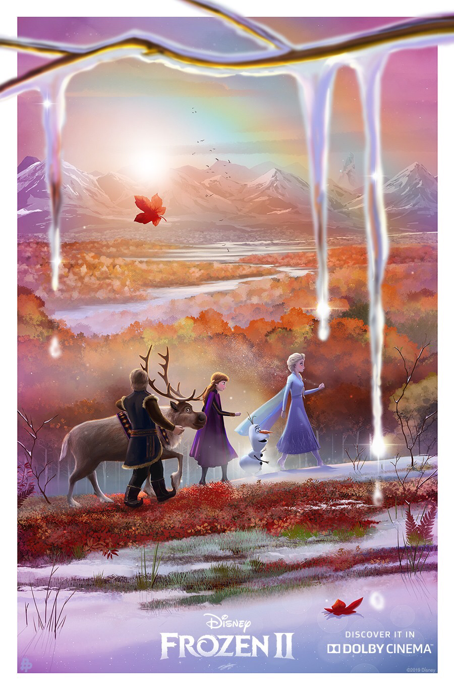 Free Gambar Frozen Ii Lengkap Imdb Terupdate by Lampunghits.com
