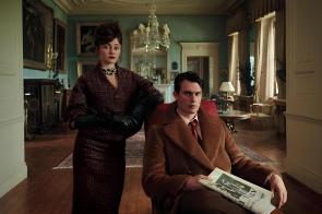First look at Ella Purnell in “The Return of Stanley Atwell”. Production has began.