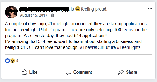 They Re Going After Teenagers If You Have A Teenager Be