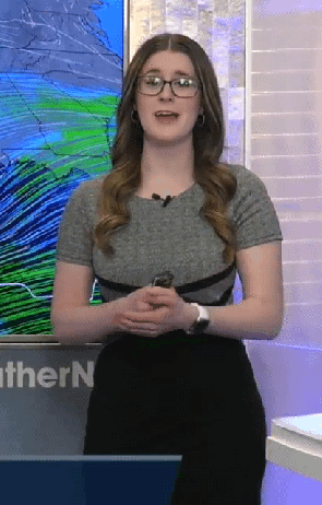 Caitlin Connell – WeatherNation