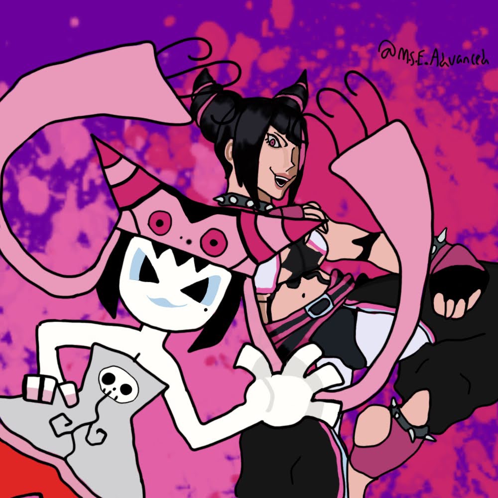 Hero 108 Hentai