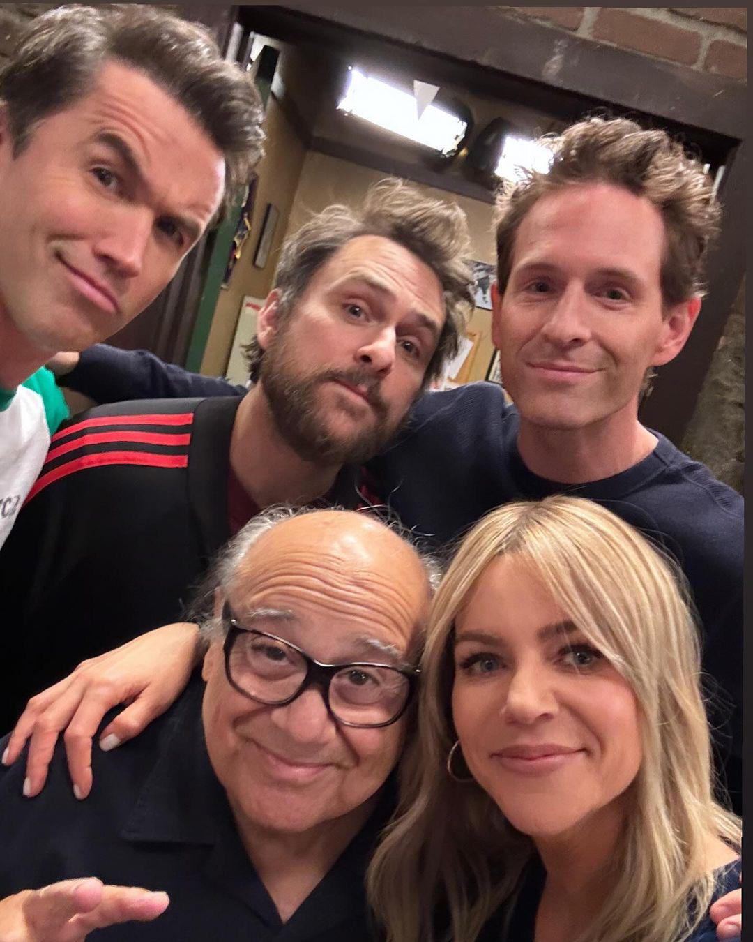 New photo posted by Kaitlin Olson! : rIASIP