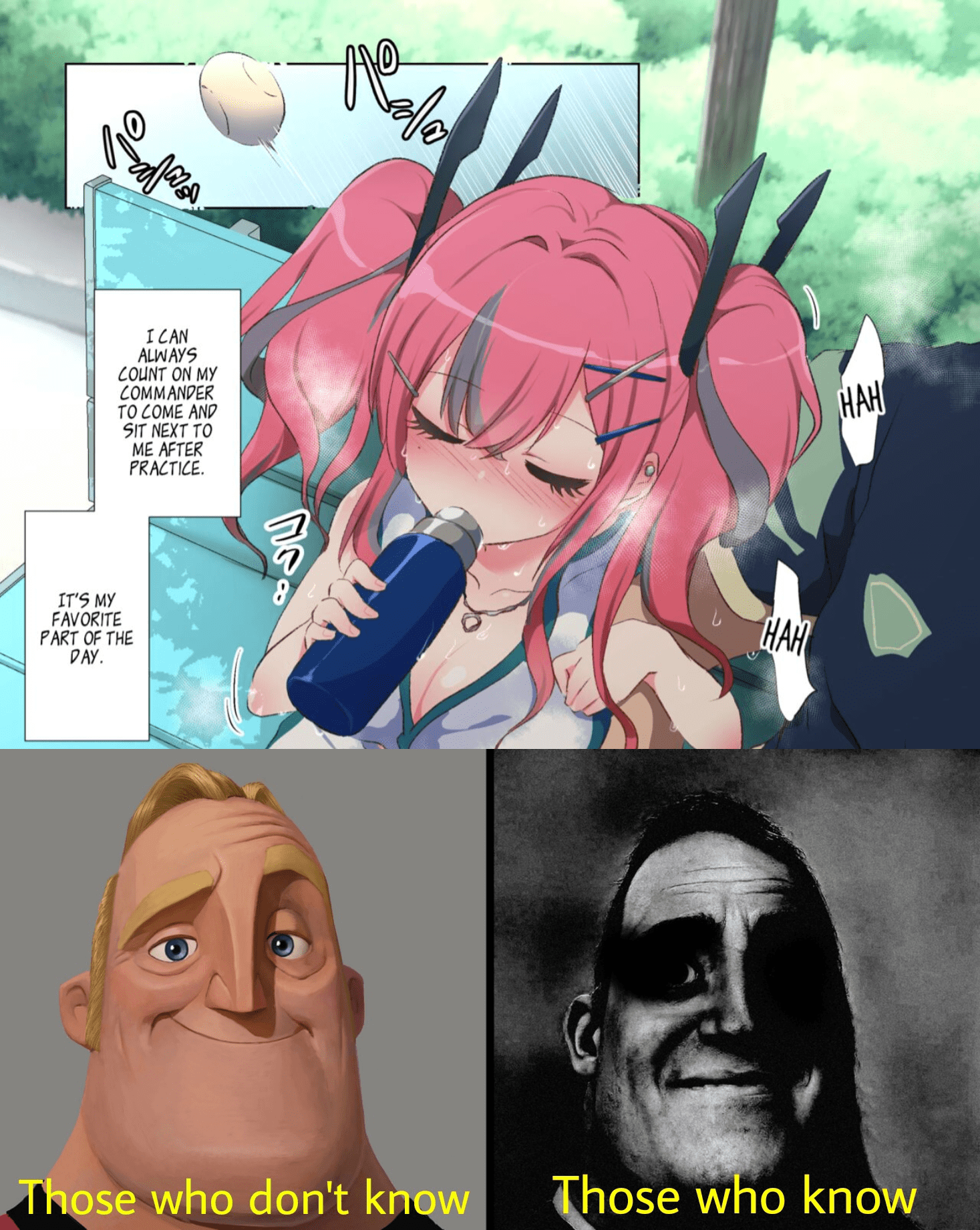 Guro Doujinshi