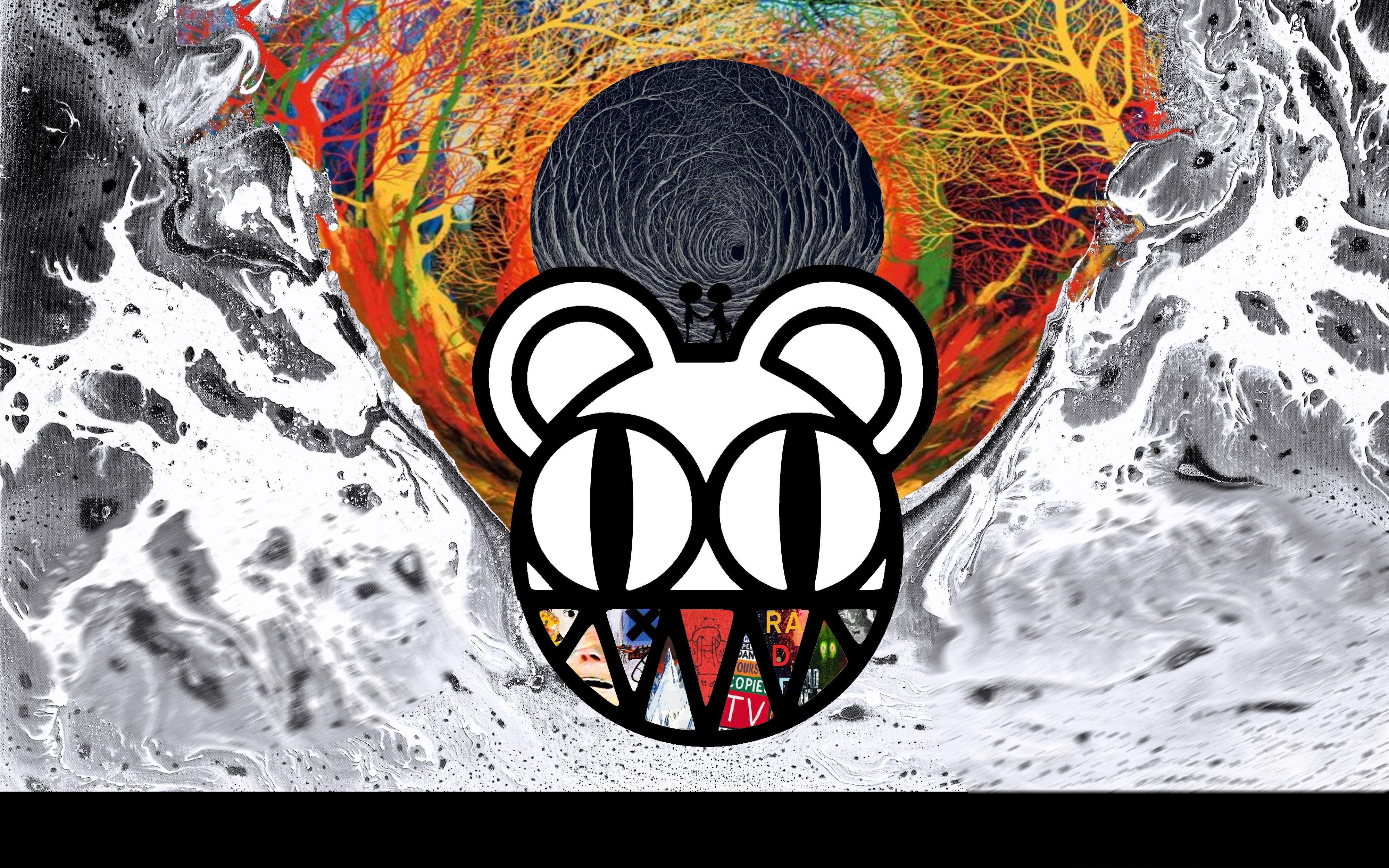 Radiohead Doujin