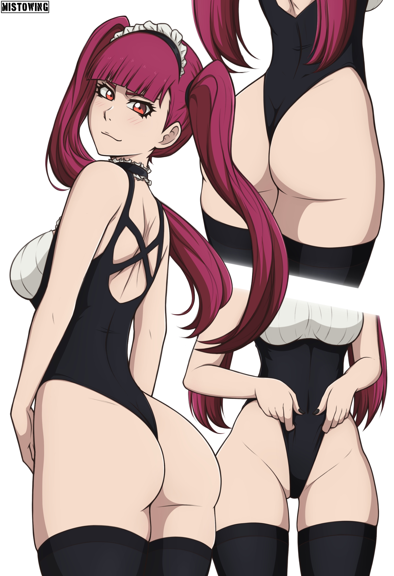 Riruka Hentai