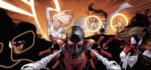 I miss this team-up.