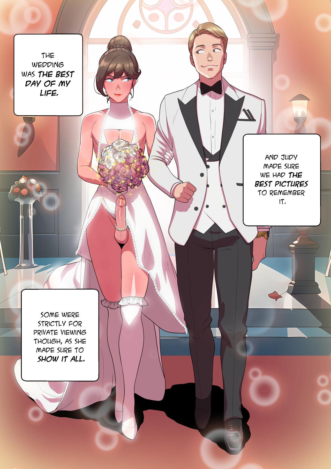 M4FB] Anyone to roleplay as my femboy bride and have a wholesome first  night sex with me : rHentaiAndRoleplayy