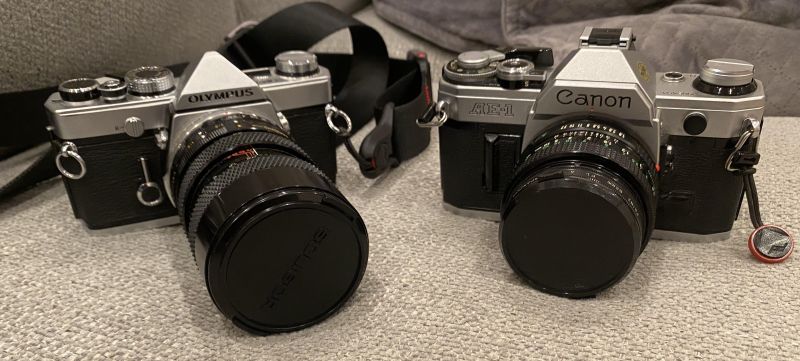 Camera Newb R Cameras - Premium Nature Image Gallery - 8K