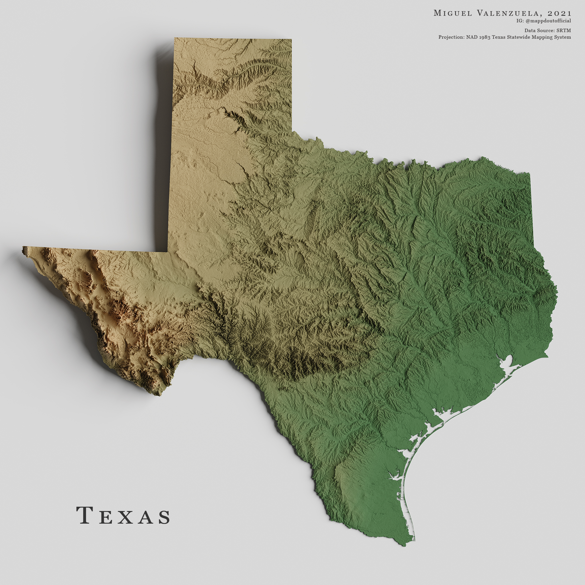 Texas 