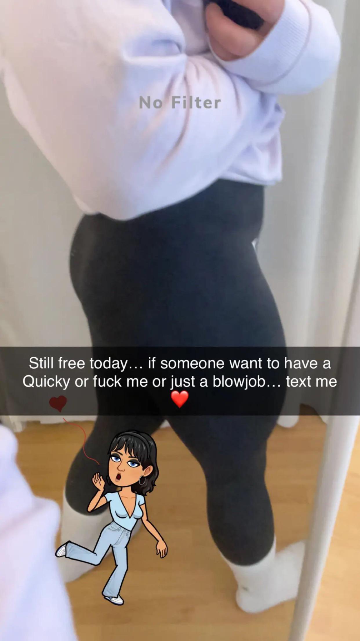 Join Ladyboys on 'Snap Me' for Exciting Content