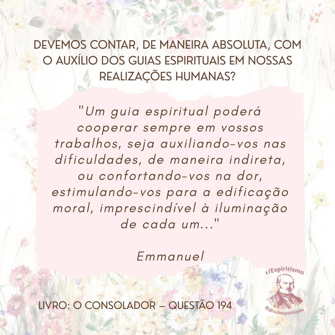 Espiritismo
