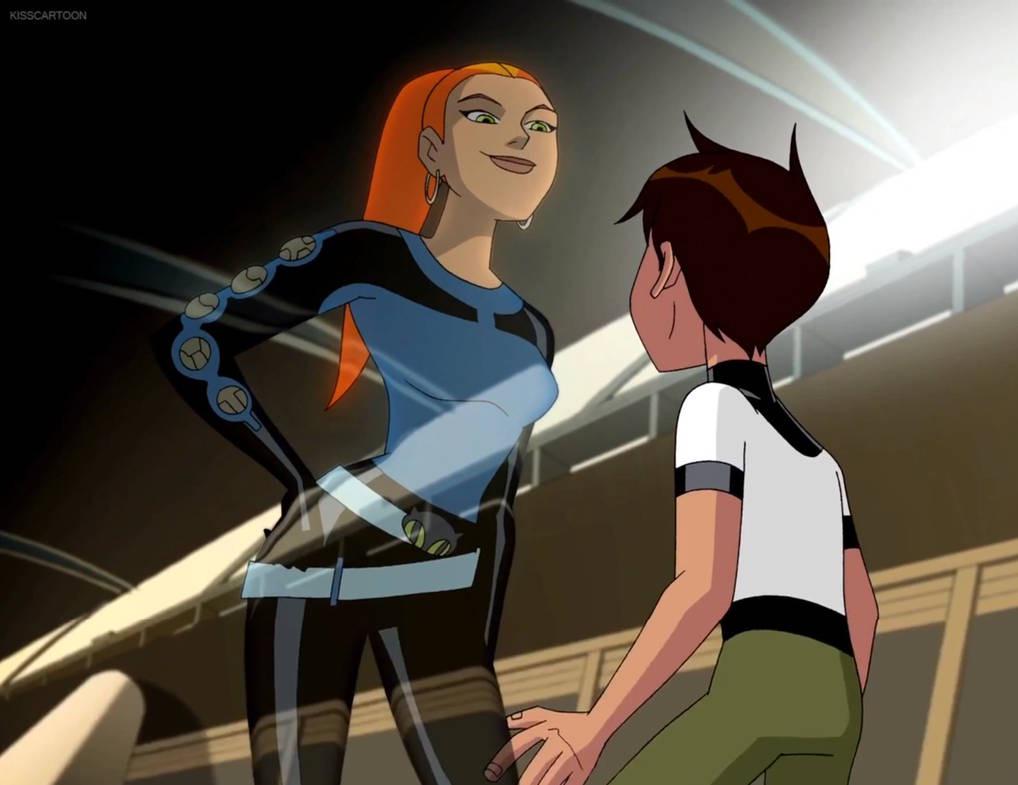 그웬 야짤 HentaiLeague Thicc Venom 탐험하기