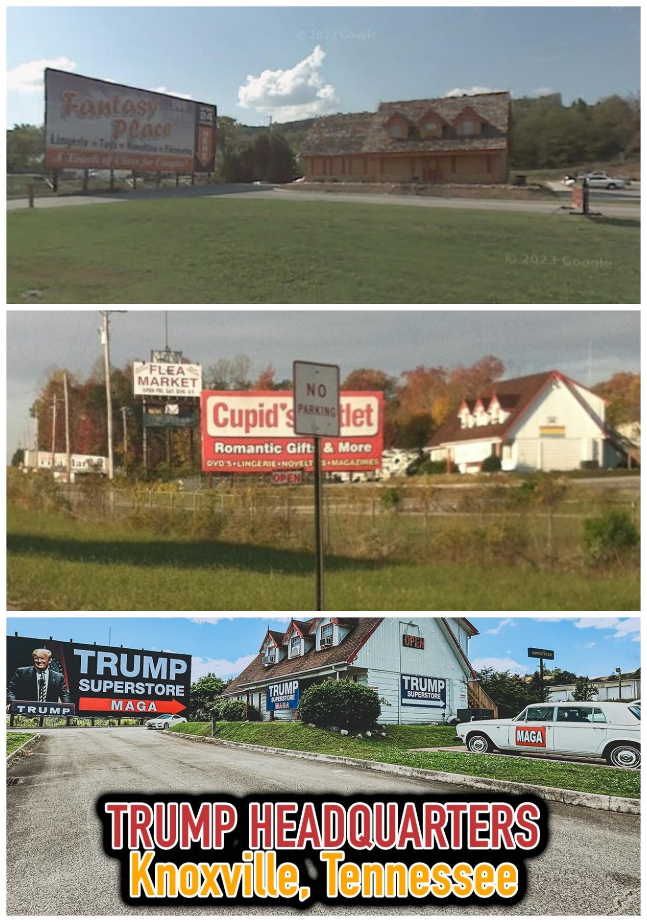 Im just gonna leave this here... : rKnoxville
