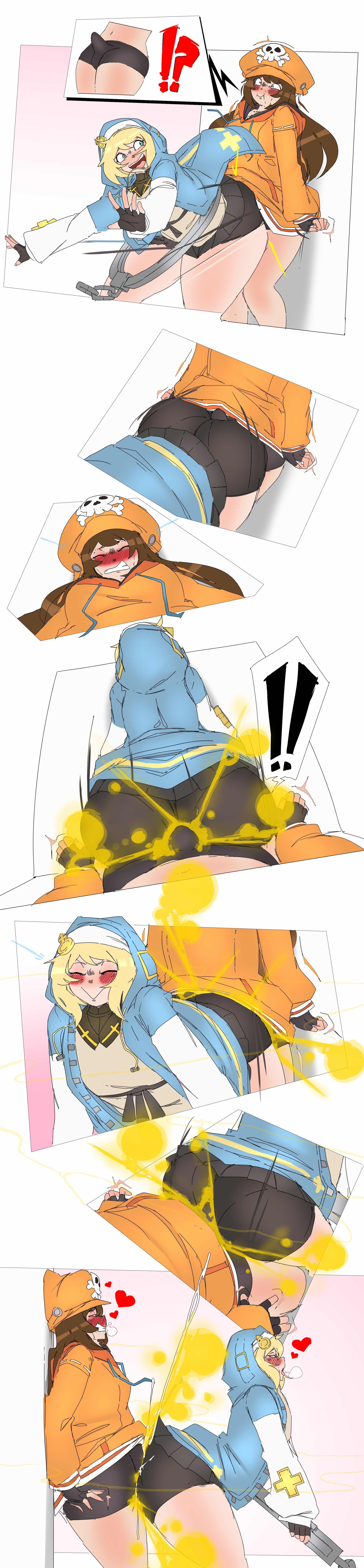 New post Bucket : rLazei3