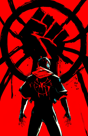 Miles [1000×1544]
