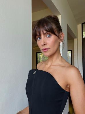 Alison for the “Idiots” Los Angeles premiere after party | IG August 2026