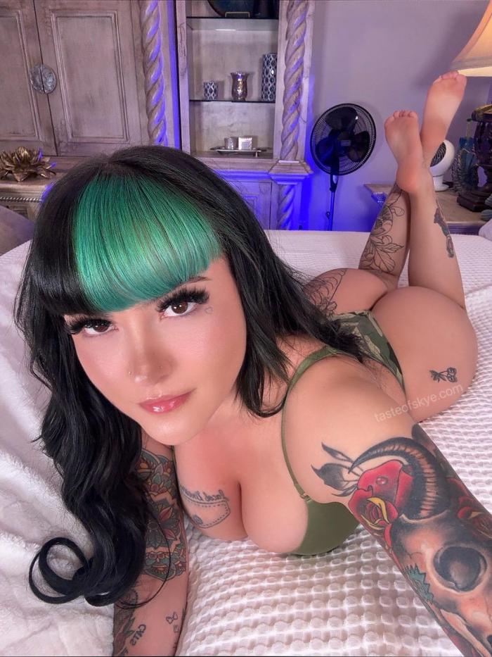tasteofskye