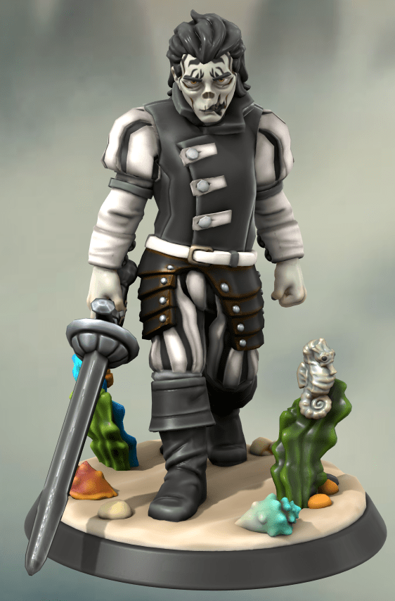 Hailing from spain, salazar was a spaniard, a man whose family was destroyed by pirates when he was a … Armando Salazar Reddit Post And Comment Search Socialgrep