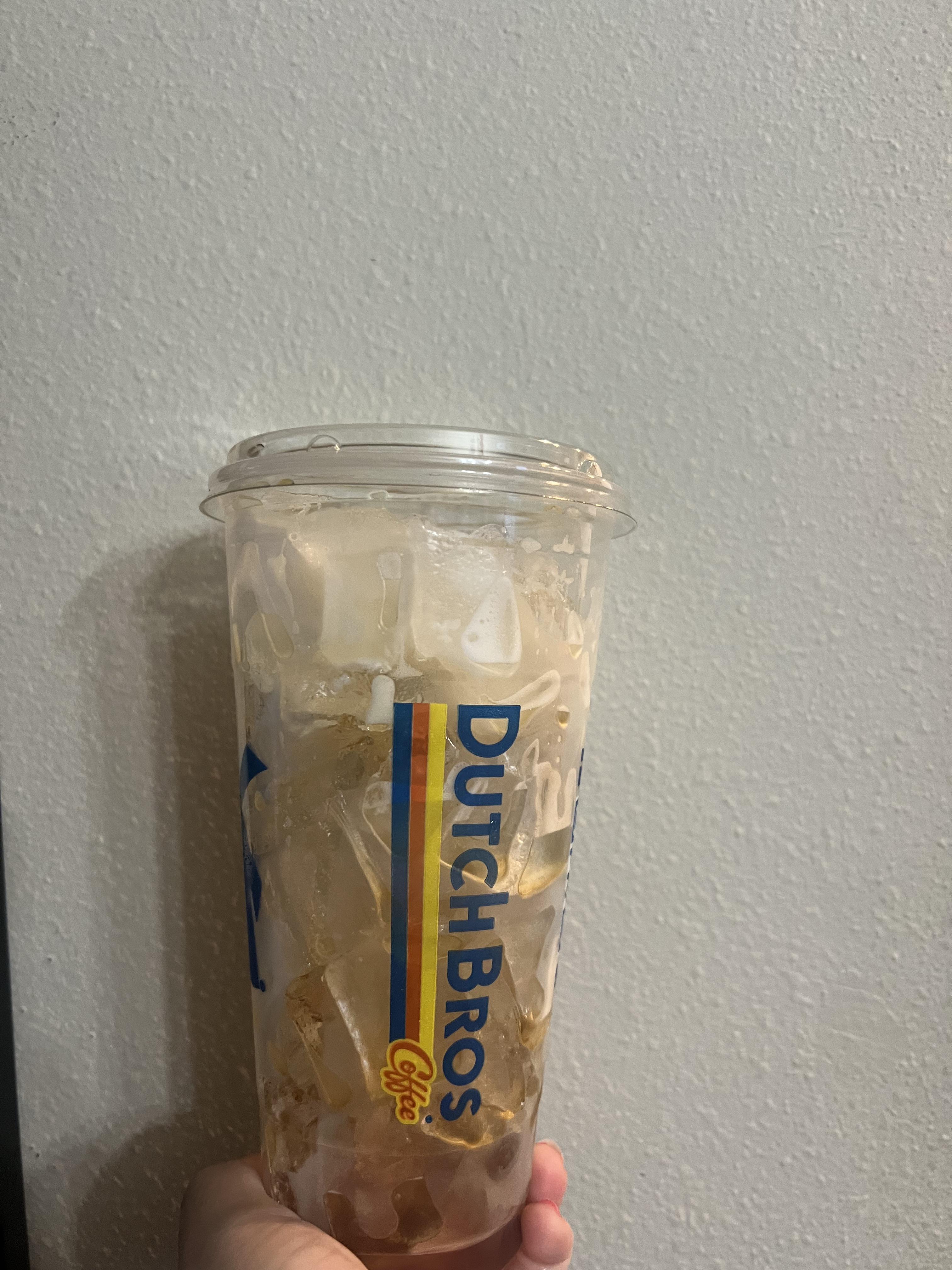 Is this normal? : rdutchbros