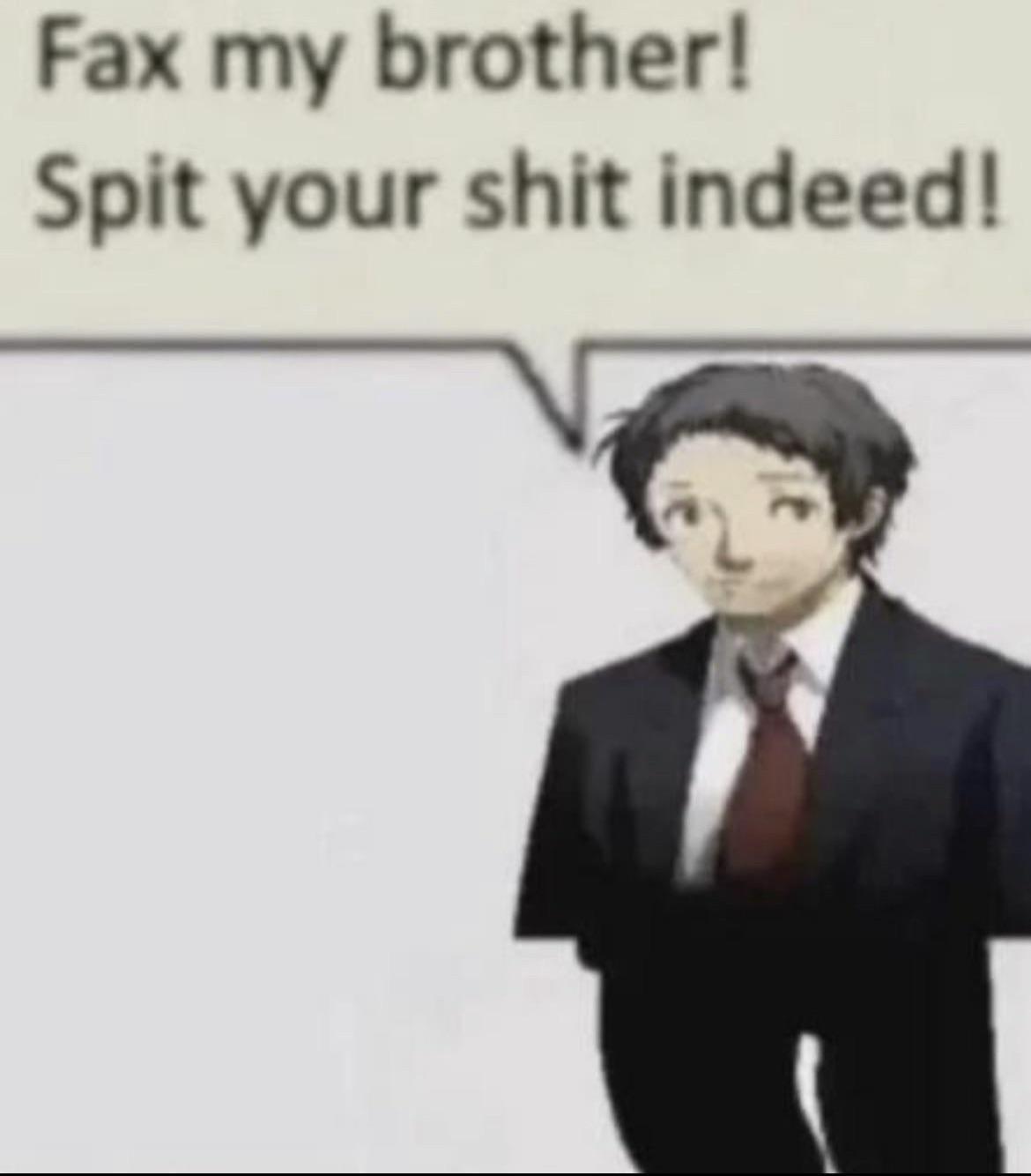 White man was indeed here : rOkBuddyPersona