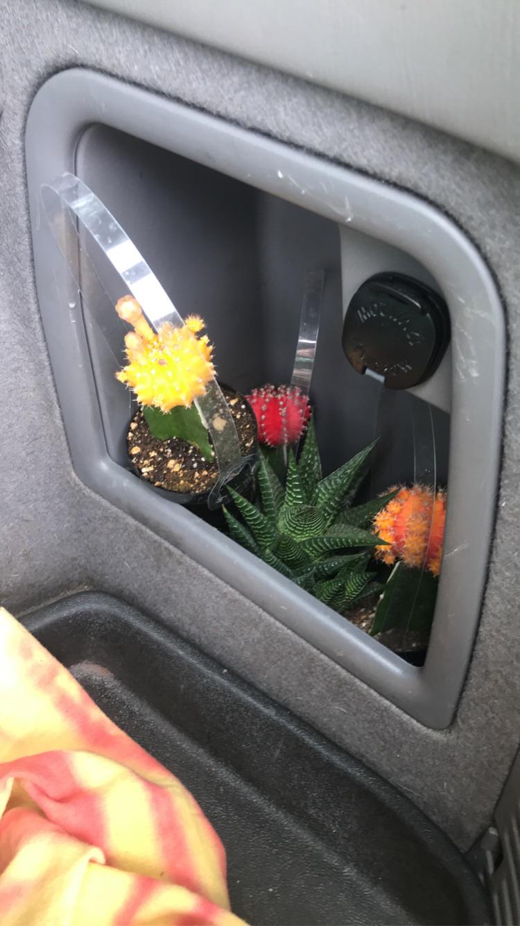 The lien holder on a car is the lender that the owner must repay to gain clear possession of the title. My Car Has A Succulent Holder What Does Your Car Have R Pics