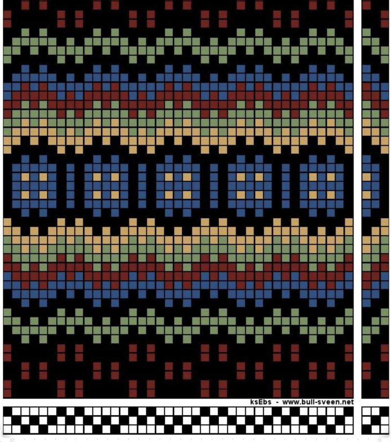 Need Help Understanding This Weaving Pattern R Weaving - Full HD Mountain Textures for Desktop