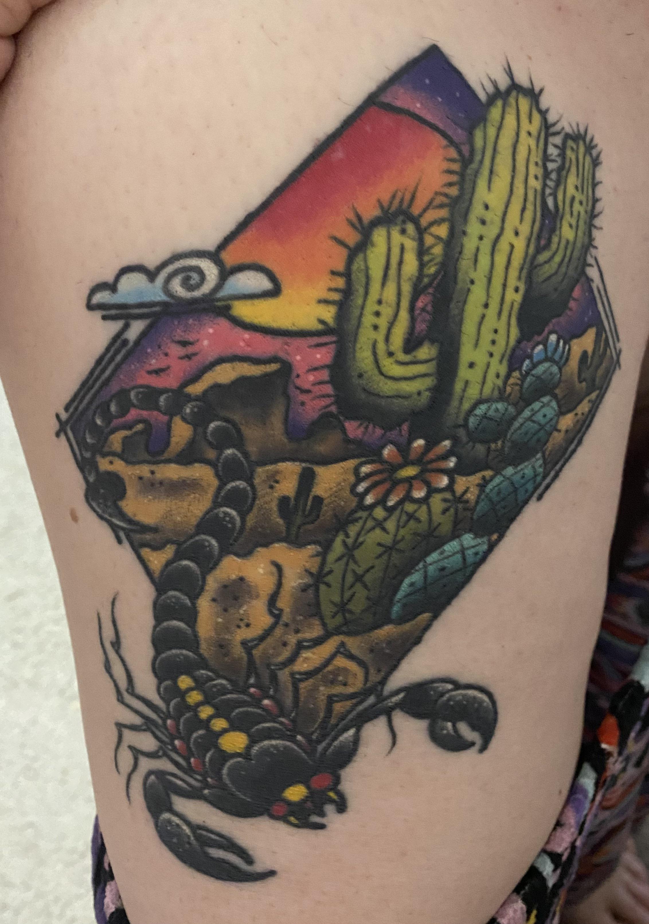 This page contains information regarding consultation with a tattoo, permanent cosmetic, body piercing, and branding artists regarding establishments, training, testing, inspections, inquiries, complaints, product reviews, and development/revisions of requirements. My Wife S Newest Tattoo Done By Jimmy At State Street Tattoo In Salem Oh Tattoos